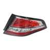 Tail Light AM Sedan (Chrome Inner Edge) - XR / FPV