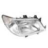 RH RHS Right Hand Head Light Lamp W/ Lines For Mercedes Benz Sprinter Van 00~03