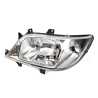 Head Light AM (2/03-) Clear Lens