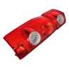 LH Left Hand Tail Light Rear Lamp For VW Volkswagen Crafter Van LT3 2006~2016