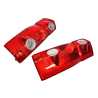Pair LH+RH Tail Light Rear Lamp For VW Volkswagen Crafter Van LT3 2006~2016