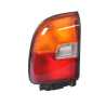 LH LHS Left Hand Tail Light Rear Lamp For Toyota RAV4 SC10 1994~1997