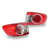 Tail Light AM - Emark (Set LH+RH)