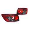 Tail Light AM ( AM EXTRA F/LI HOLE) (SET LH+RH)