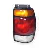 TYC Fits Ford Explorer Wagon UN UP UQ 1996~1997 | Taillight Tail Light Rear Lamp | RH RHS Right Hand (Driver Side)