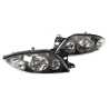 Head Light AM (Altezza Black) (SET LH+RH)