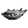 LH LHS Left Hand Head Light Lamp For Toyota Corolla ZRE182 5 Dr Hatch 2012~2015