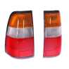 Tail Light Ute (Amber White Red) - Emark (Set LH+RH)