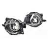 Fog Lamp AM (Standard Bumper) (SET LH+RH)