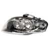 Head Light (Non Xenon) (Clear Lens Cap)