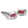 Tail Light AM (Non LED) - With Emark (SET LH+RH)