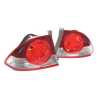 Tail Light  AM Sedan (SET LH+RH)