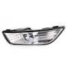 TYC Fits Ford Mondeo MA MB Standard 2007~2010 | Foglight Fog Lights Spot Driving Bumper Bar Lamp | LH LHS Left Hand (Passenger Side)