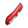 TYC Fits Nissan X-Trail Xtrail T31 Series 2 2010~2014 | Taillight Tail Light Rear Lamp (With LED Type) | LH LHS Left Hand (Passenger Side)