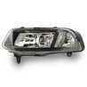 LH Left Fog Light Daytime Running Lamp DRL 2 Globe For VW VolksWagen Polo 14~17