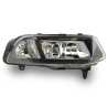 RH Right Fog Light Daytime Running Lamp DRL 2 Globe For VW VolksWagen Polo 14~17