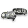 Fog / Daytime Running Lamp AM (2 Globes) (Set LH+RH)