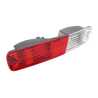 Bar Lamp Rear Unit AM (White and Red)