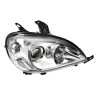 Head Light AM ( 9/01- With Projector Type)