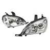 Head Light AM ( 9/01- With Projector Type) (Set LH+RH)