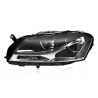 LH LHS Left Hand Head Light Lamp (Halogen) For VW VolksWagen Passat 2010~2015