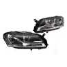 Head Light AM - Halogen (SET LH+RH)