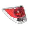 Tail Light AM  Upper  (With Emark)
