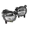 Fog Lamp AM (LED Type) - M Sport Bumper (SET LH+RH)