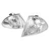 Corner Light AM (Clear) (SET LH+RH)