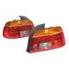 Tail Light AM (Amber) (SET LH+RH)