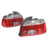 Tail Light AM (Clear) (SET LH+RH)