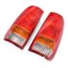 Tail Light AM Ute (From Top Red, Amber, White) (SET LH+RH)