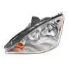 Head Light AM (Chrome Reflector)