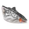 Head Light AM (Chrome Reflector)