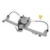 REAR RH Right Window Regulator W/ Motor For Holden Commodore VT VX VY VZ 97~07