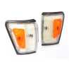 Corner Light (Grey Edge) (SET LH+RH)