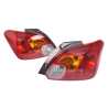 Tail Light AM (Hatch) - Non LED (SET LH+RH)