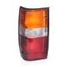 Tail Light (Black)