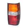 Tail Light (Black)