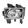 Fog Lamp AM (Rectangular)