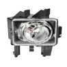 Fog Lamp AM (Rectangular)