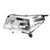 Head Light AM (Halogen Non Projector) - RX / DX