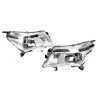 Head Light AM (Halogen Non Projector) - RX / DX (SET LH+RH)