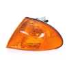 TYC Fits BMW 3 Series E46 Series 1 Sedan 1998~2001 | Corner Light Indicator Lamp (Amber) | LH LHS Left Hand (Passenger Side)
