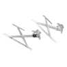 Door Window Regulator Front (Manual) (SET LH+RH)