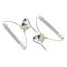 Door Window Regulator AM Front (With Motor) (SET LH+RH)