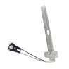 FRONT RH Window Regulator Manual For Mazda B Series 1985~1996 / Courier 1985~199