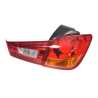 Tail Light + Rear Garnish AM (SET 2)