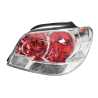 Tail Light AM (XLS Only)