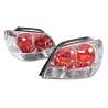 Tail Light AM (XLS Only) (SET LH+RH)